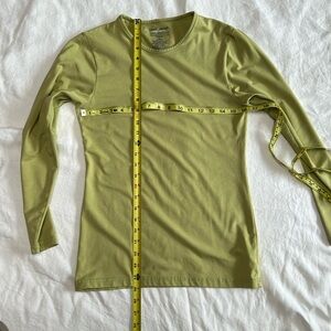 Exofficio Insect Shield long sleeve t shirt S